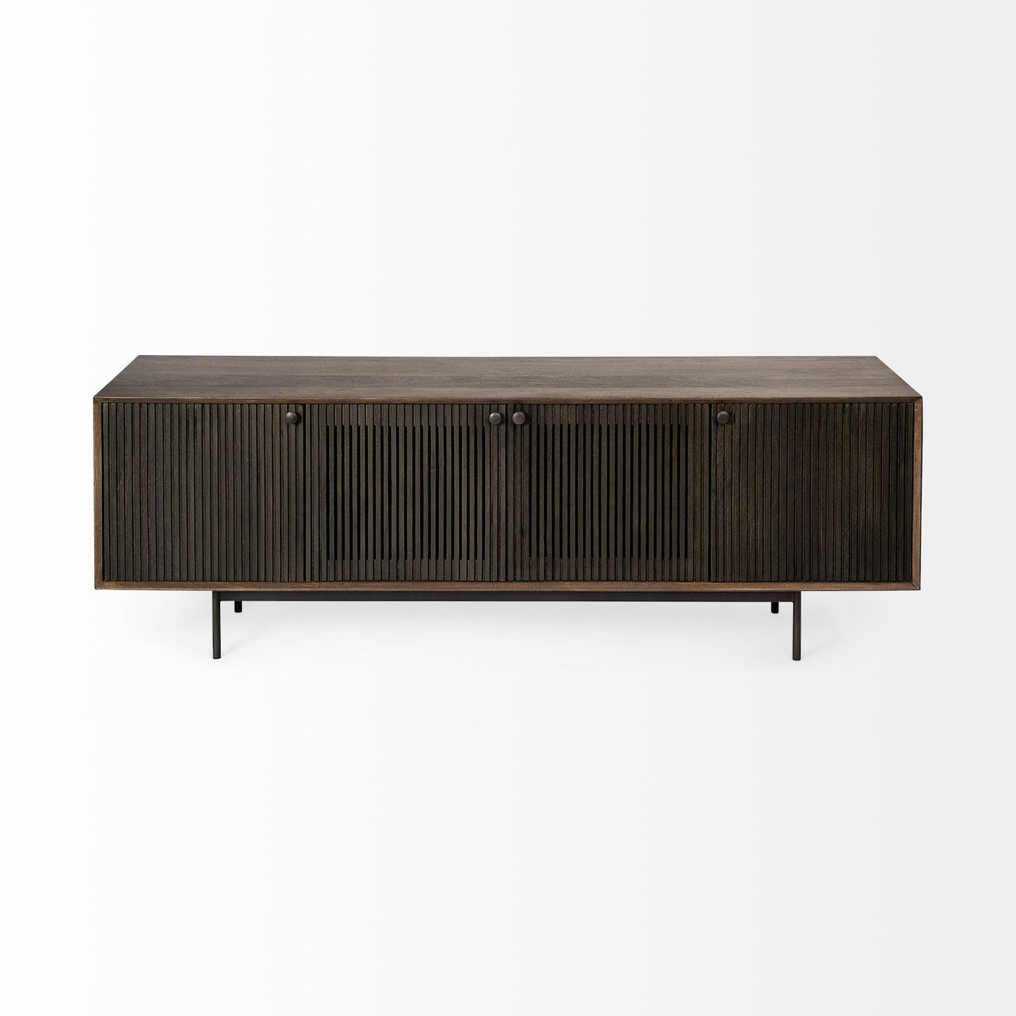 Grace I TV Stand Media Console