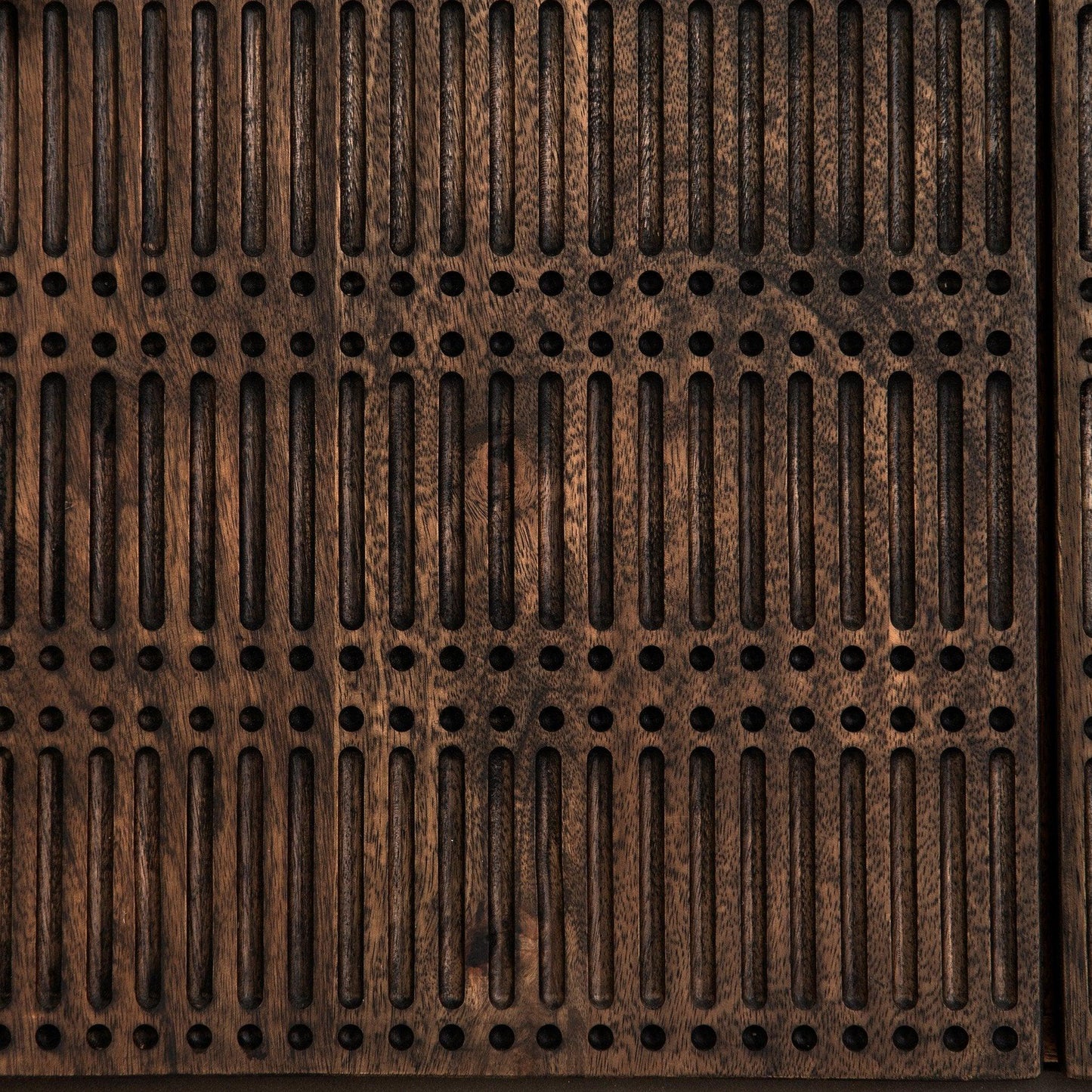 Kelby Small Media Cabinet