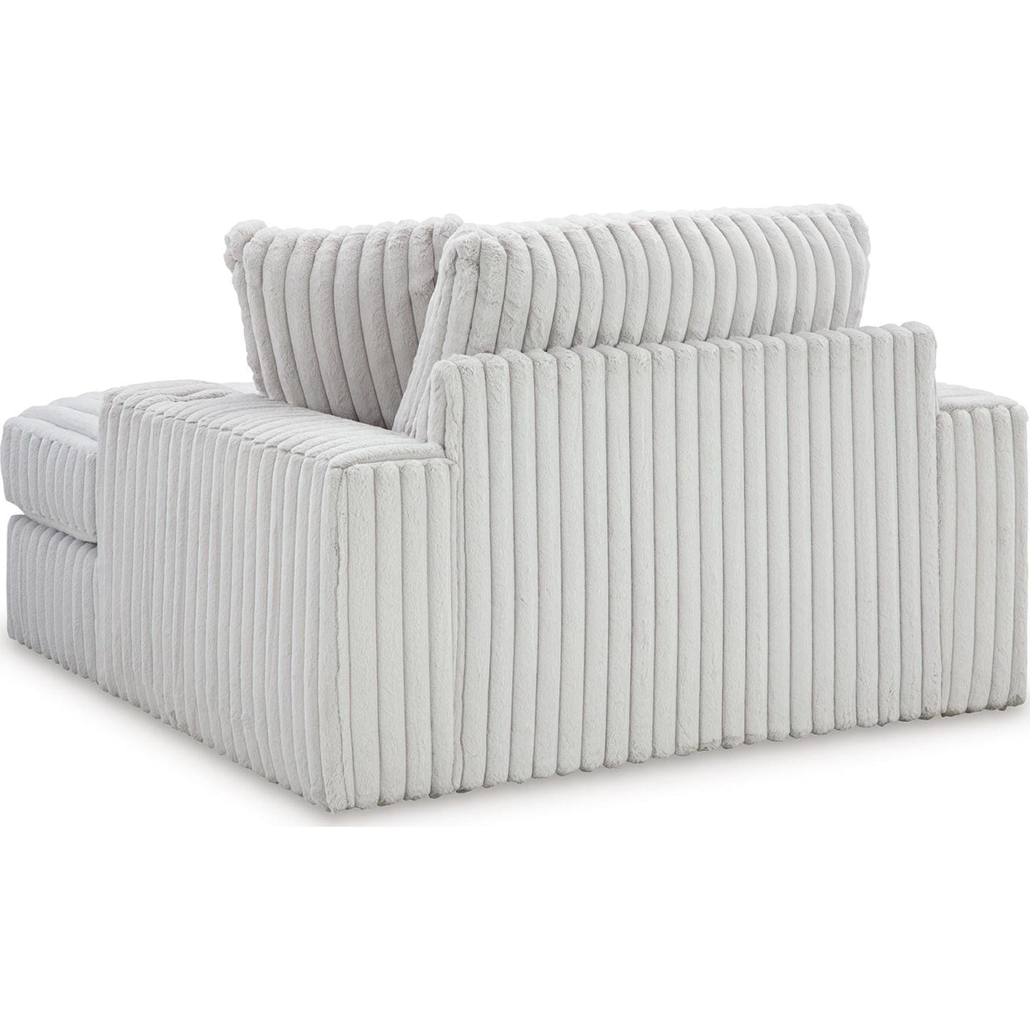 Stupendous Chaise - Alloy
