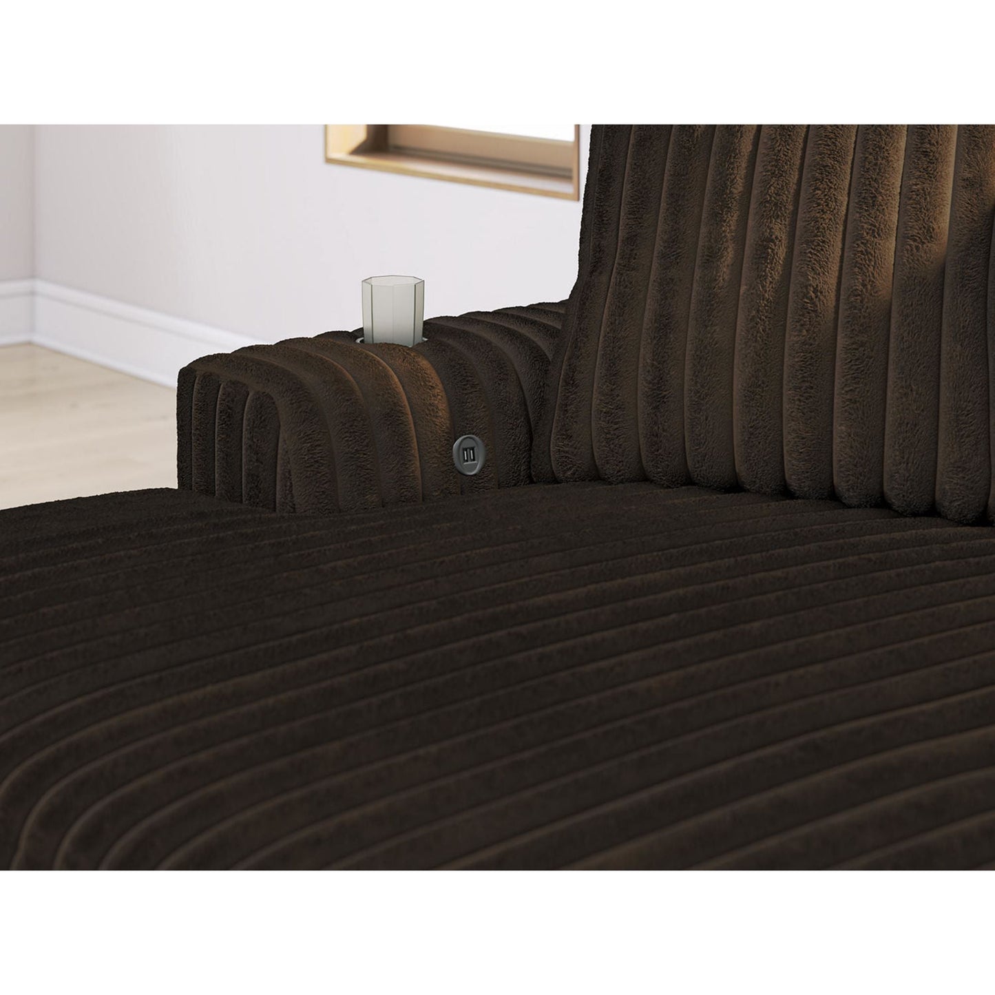 Midnight-Madness Chaise