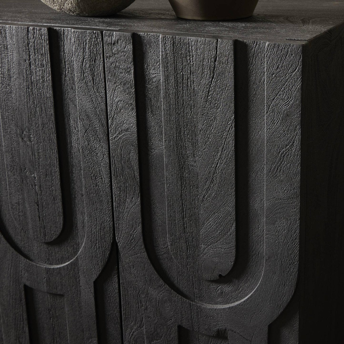 Rivka Media Console