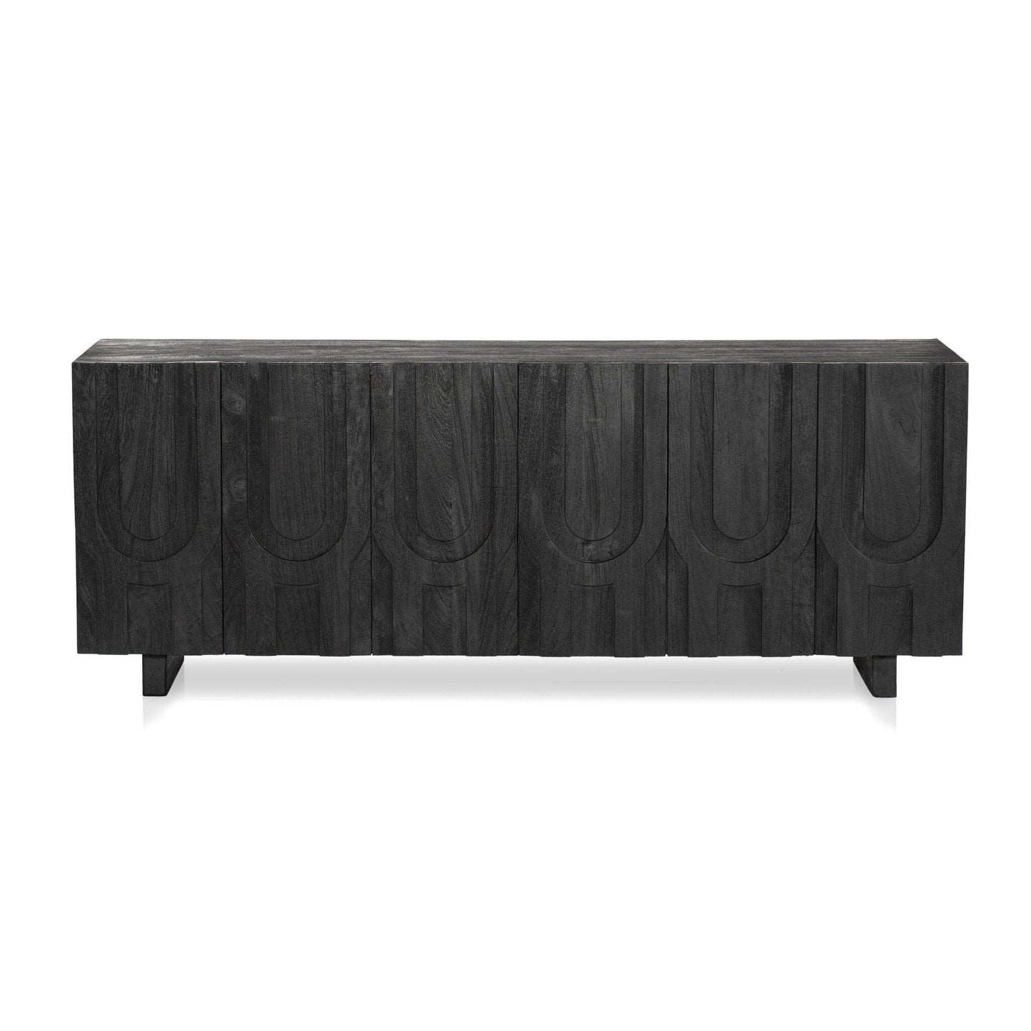 Rivka Media Console