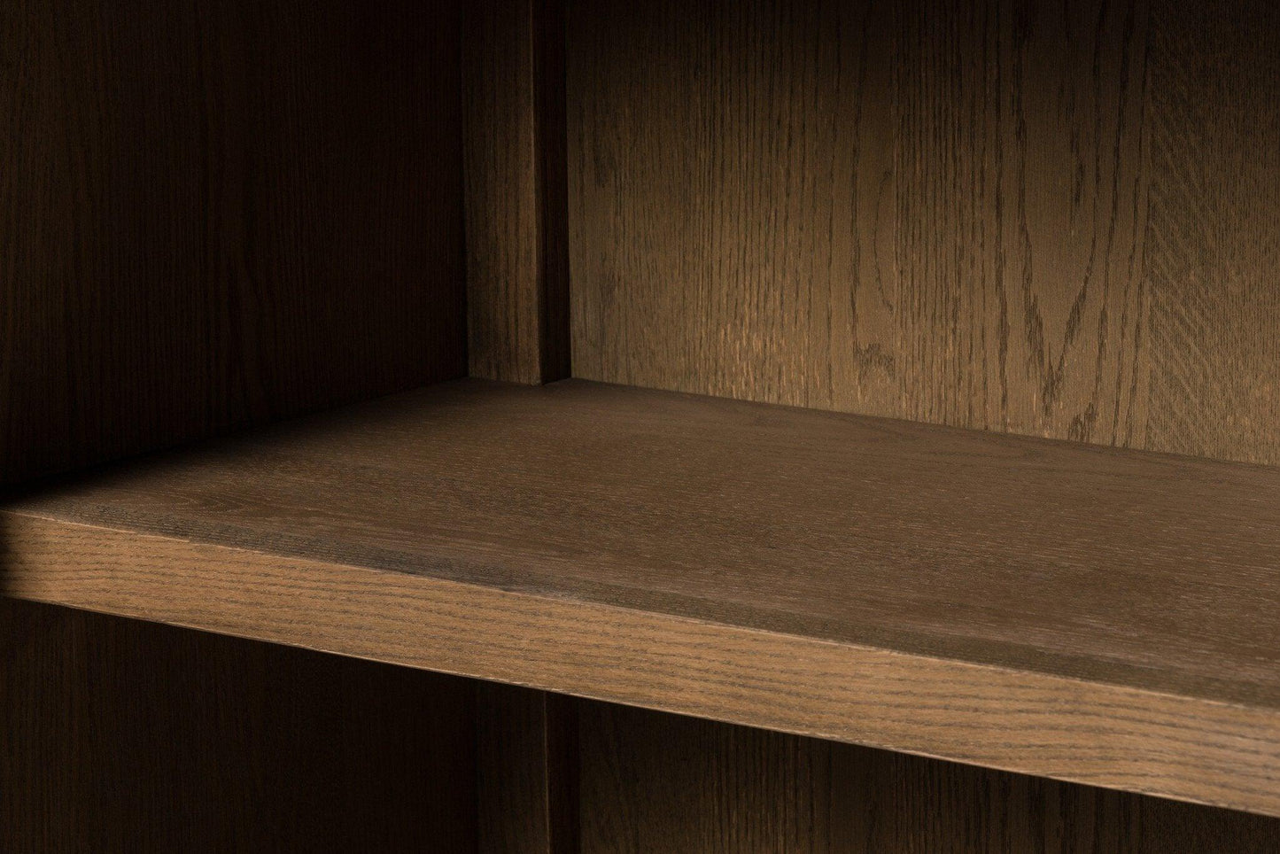 Tolle Panel Door Cabinet