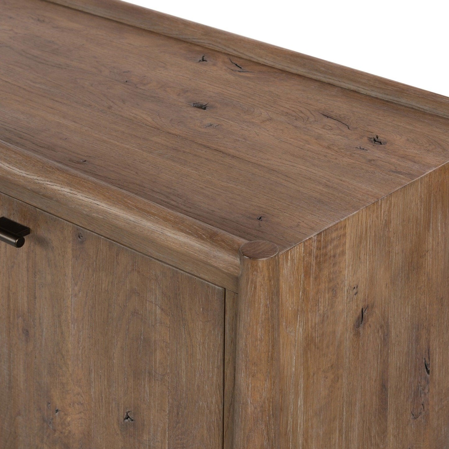 Glenview 6 Door Sideboard