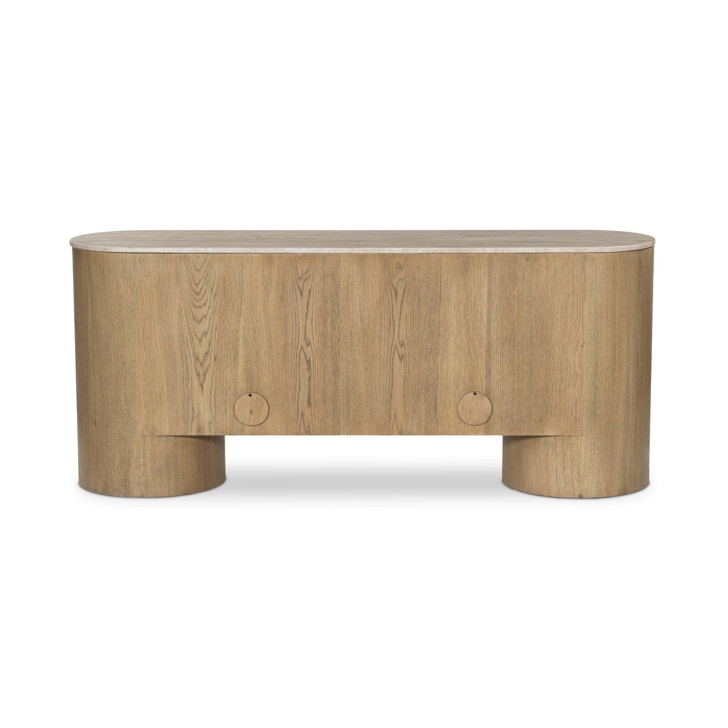 Giovani Media Console