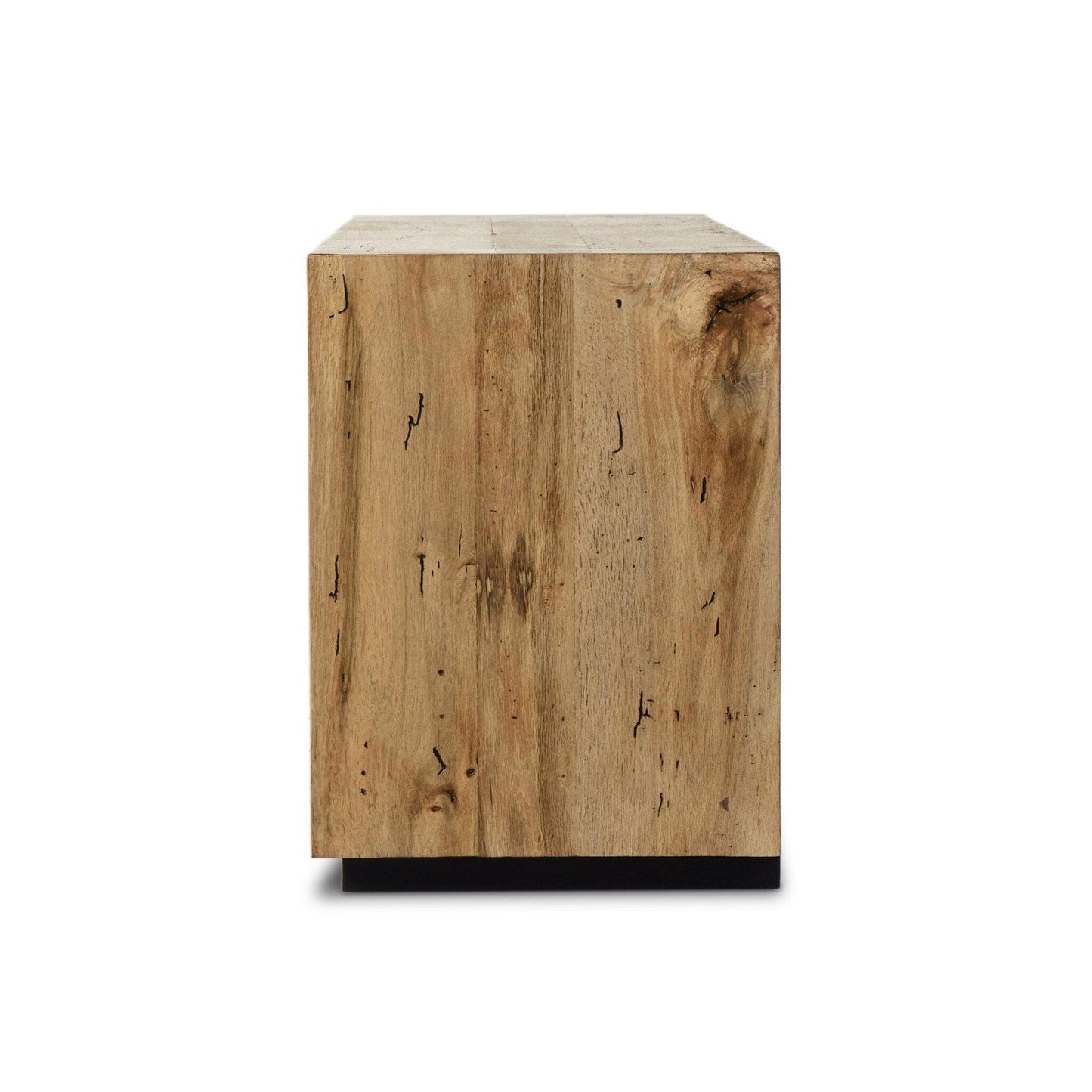 Abaso Media Console