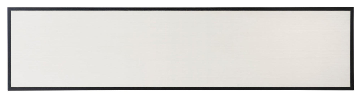 Silhouette Buffet White