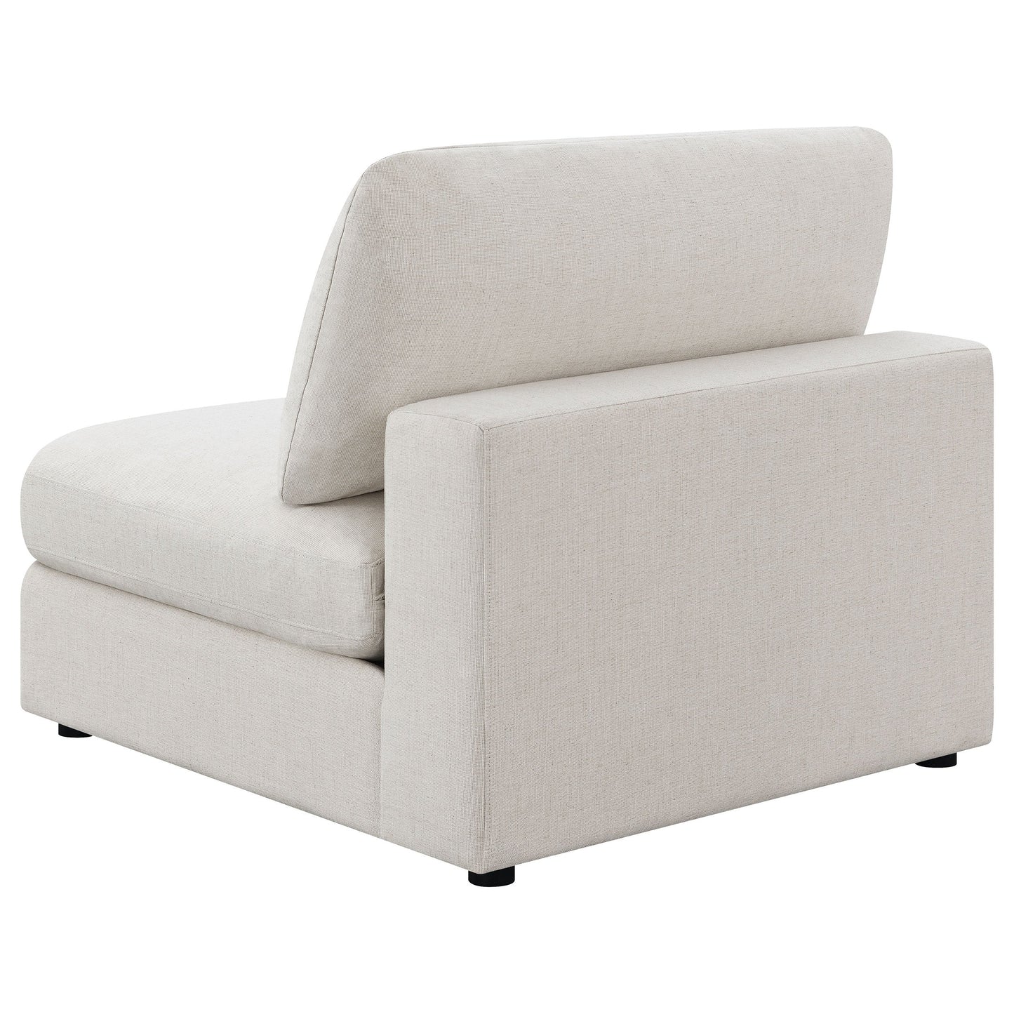Serene 4 Pc Sectional Beige