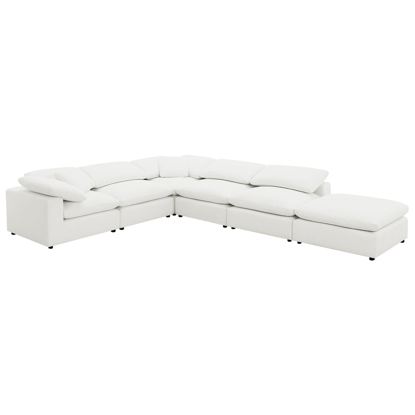 Raleigh Modular Sectionals