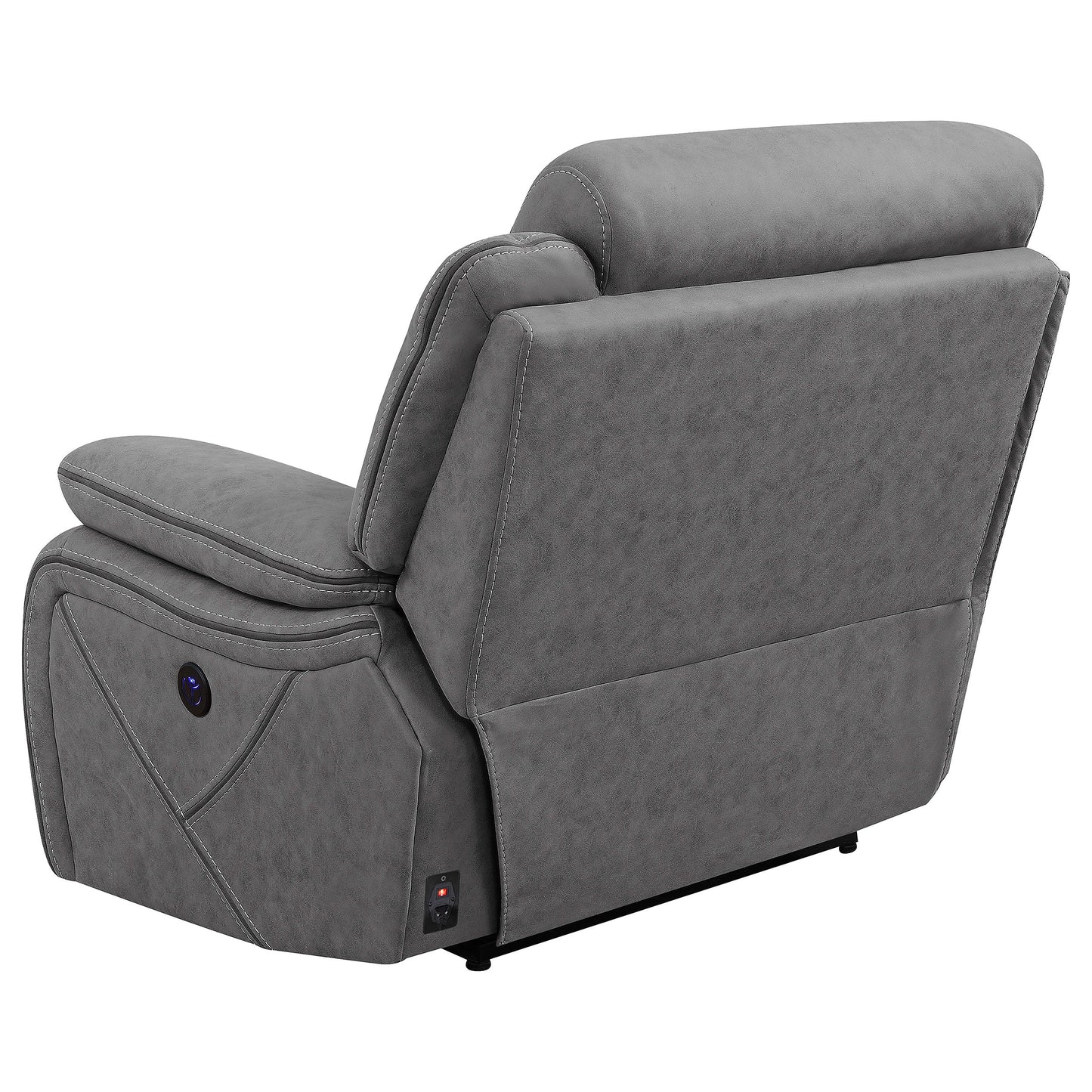 Higgins Reclining Sectionals