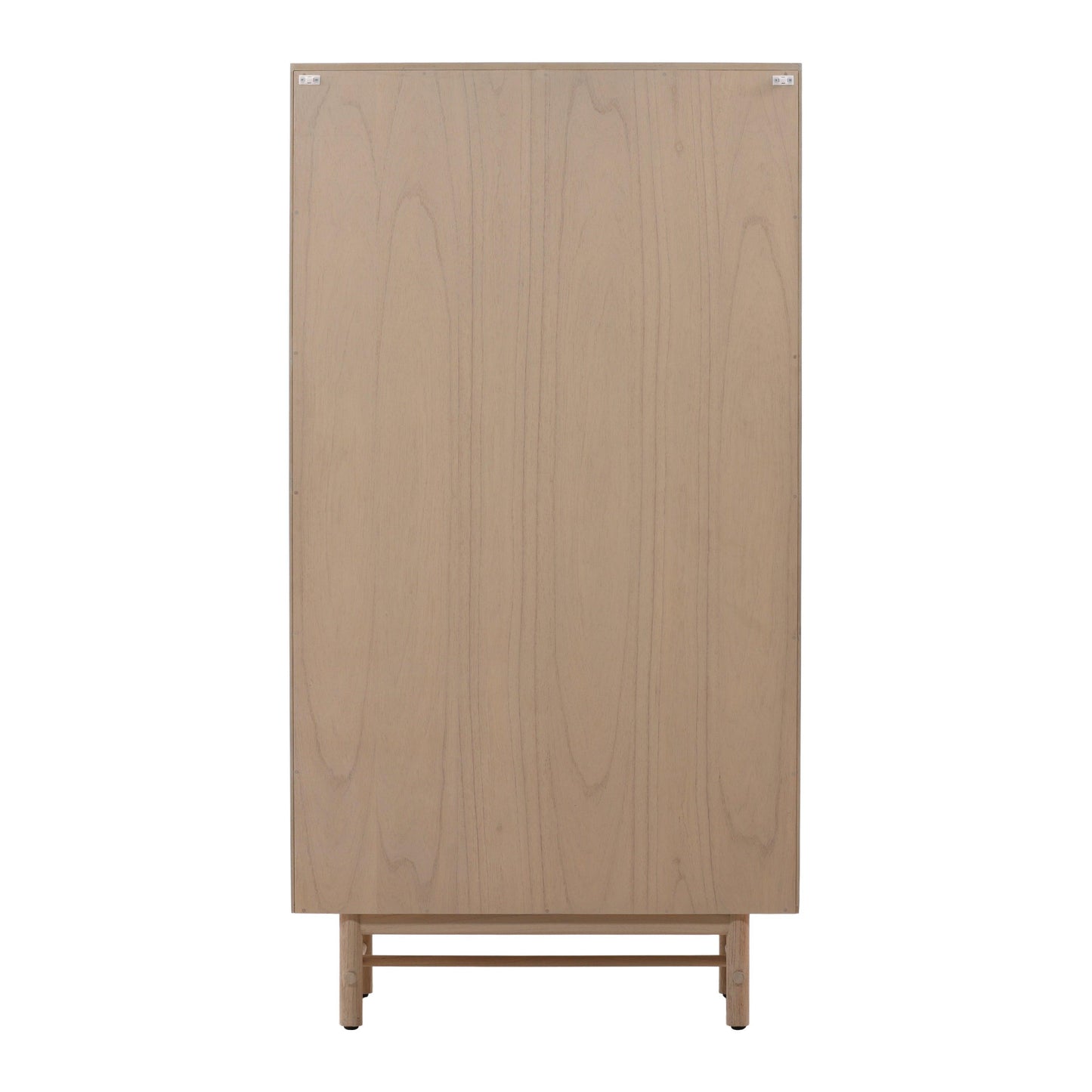 Everette Cabinet Light Natural