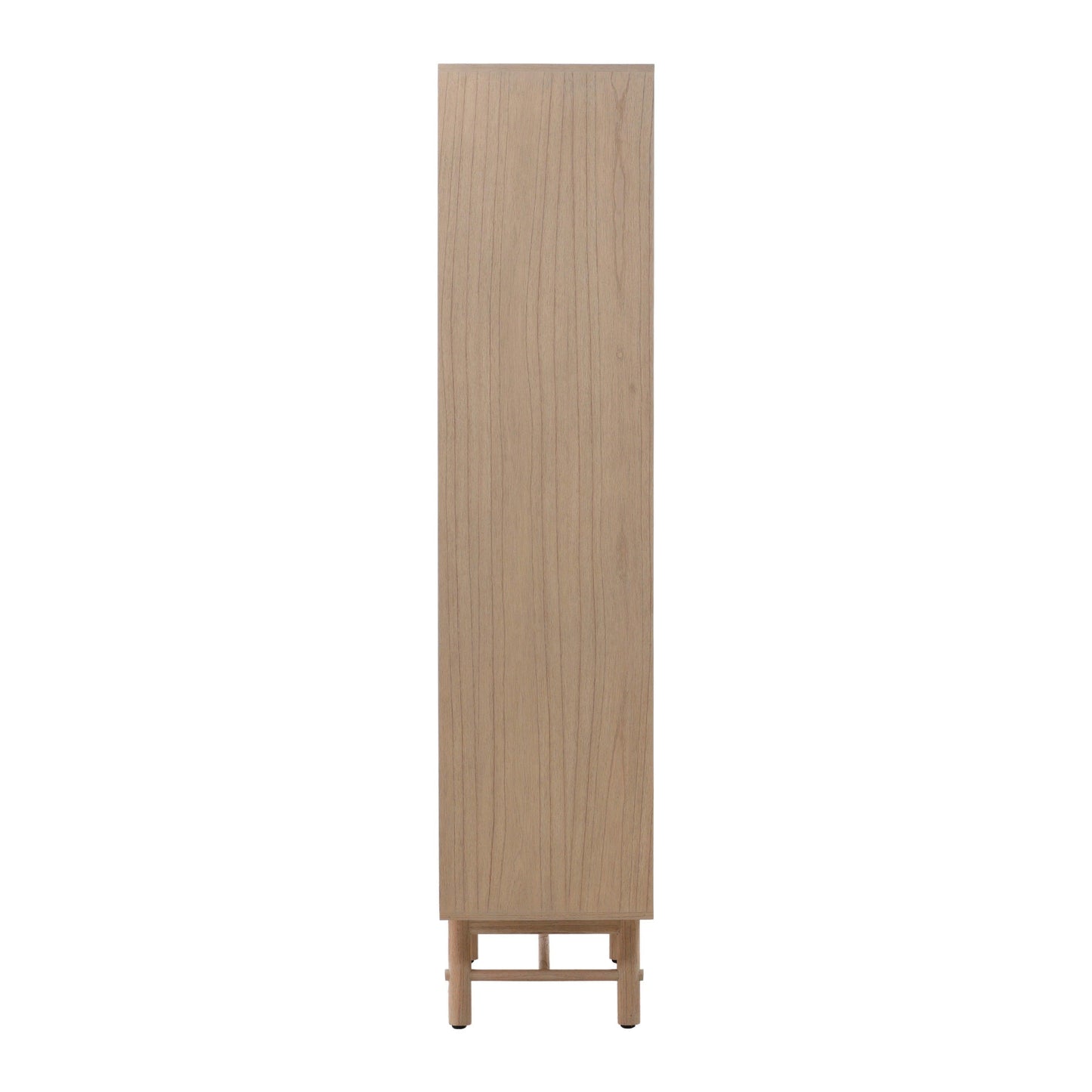 Everette Cabinet Light Natural