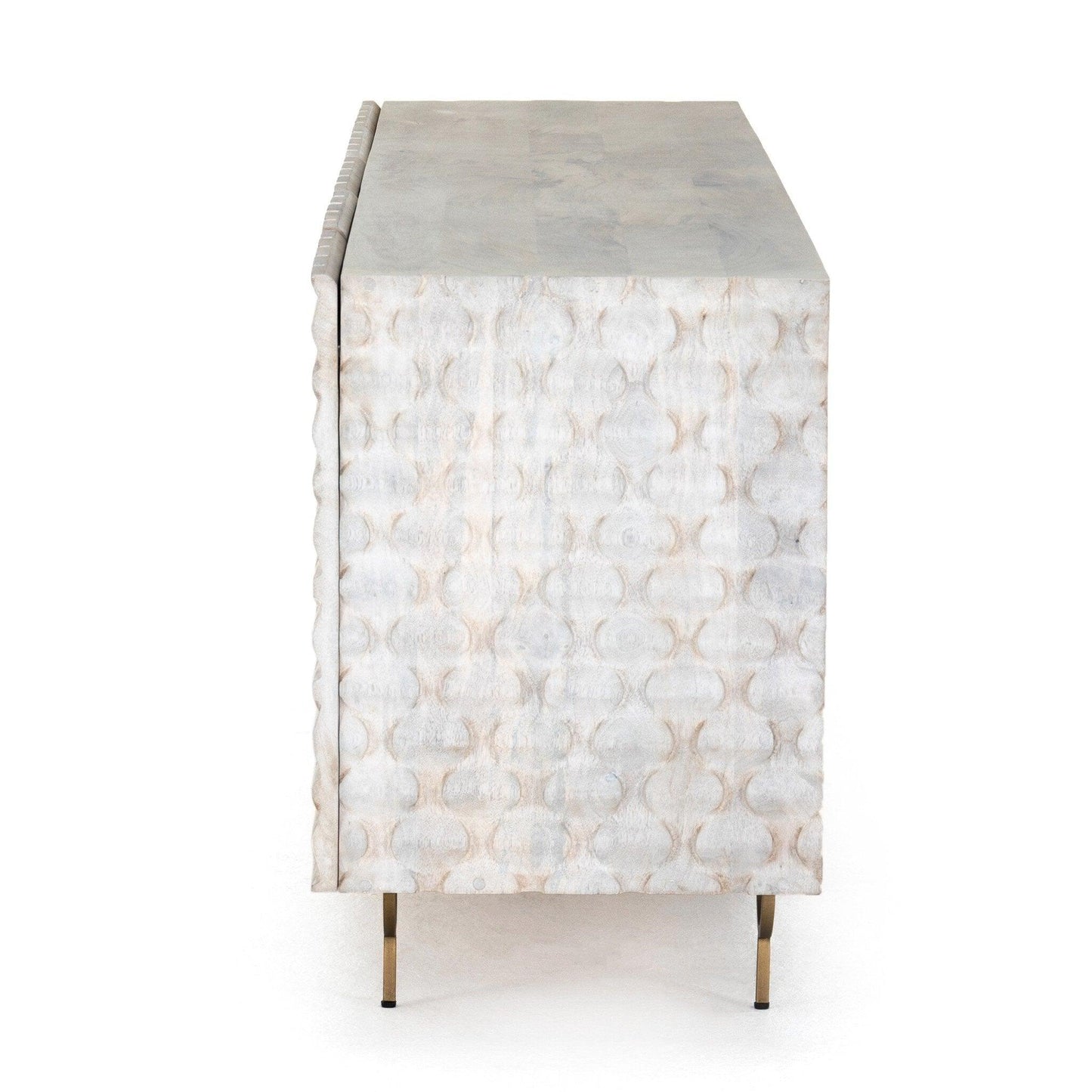 Rio Media Console