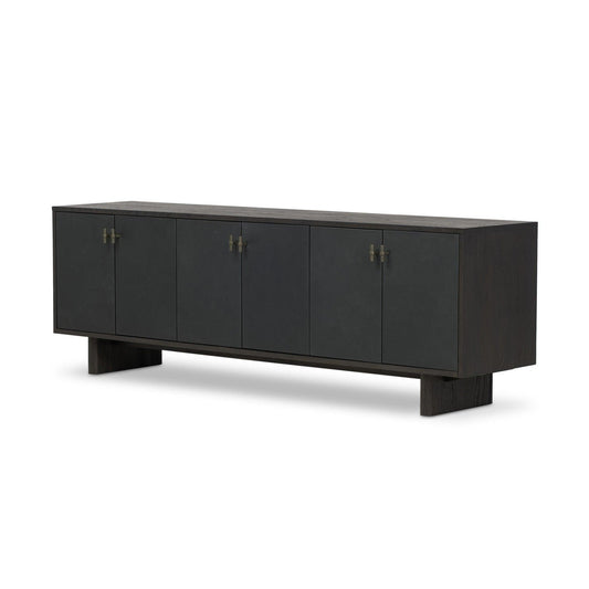 Posada Media Console