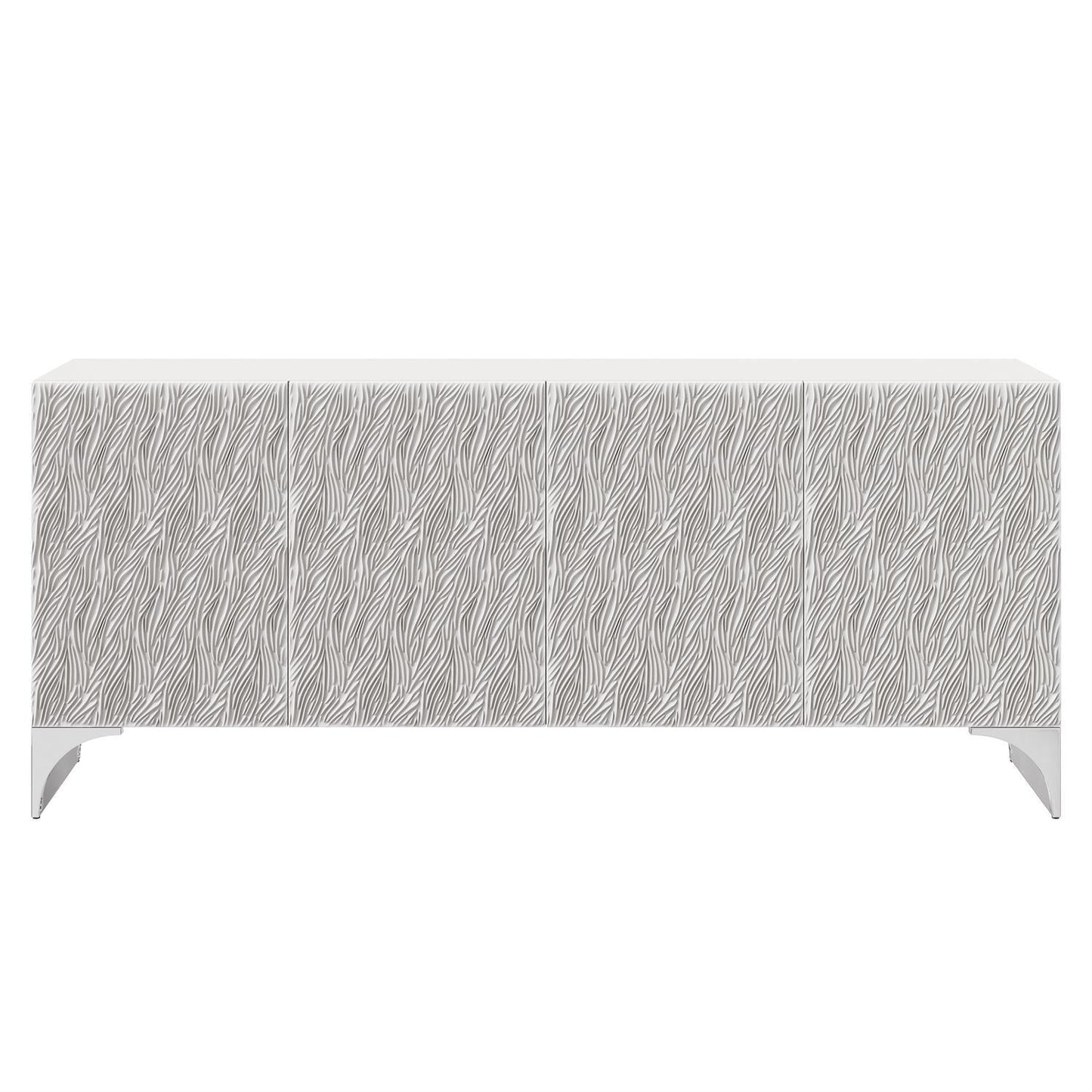 Stratum Entertainment Credenza